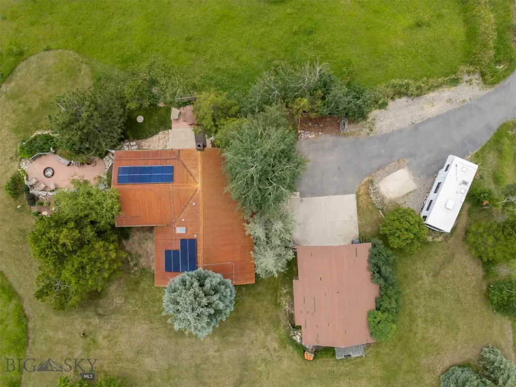 3550 Yellowbell Road Bozeman MT 59715
