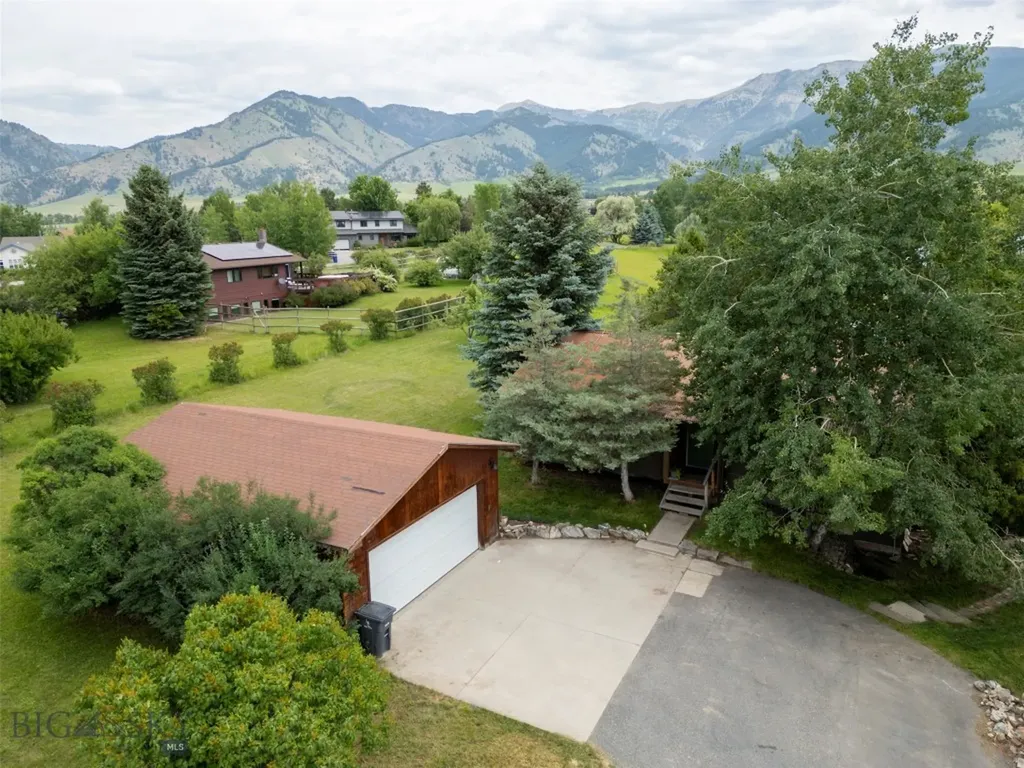 3550 Yellowbell Road Bozeman MT 59715