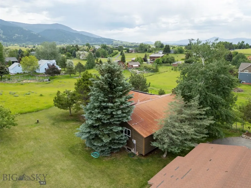 3550 Yellowbell Road Bozeman MT 59715