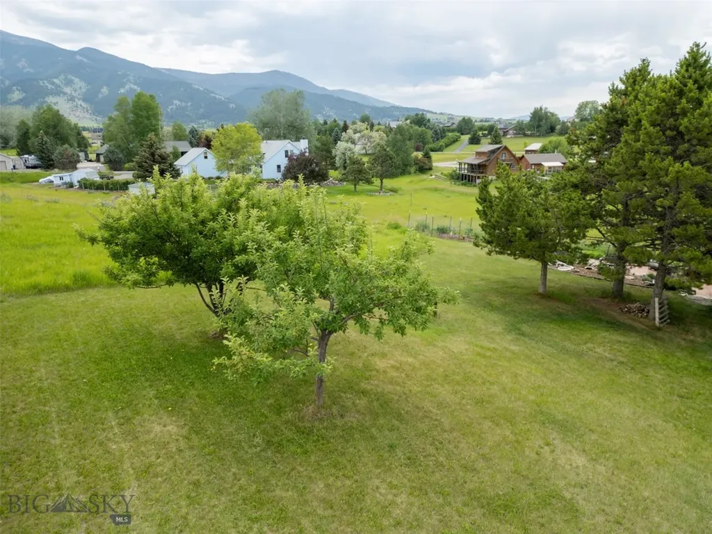 3550 Yellowbell Road Bozeman MT 59715