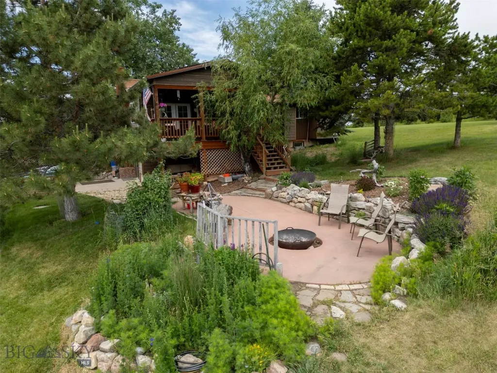 3550 Yellowbell Road Bozeman MT 59715