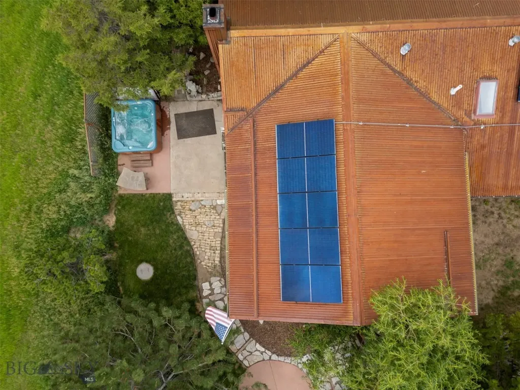 3550 Yellowbell Road Bozeman MT 59715