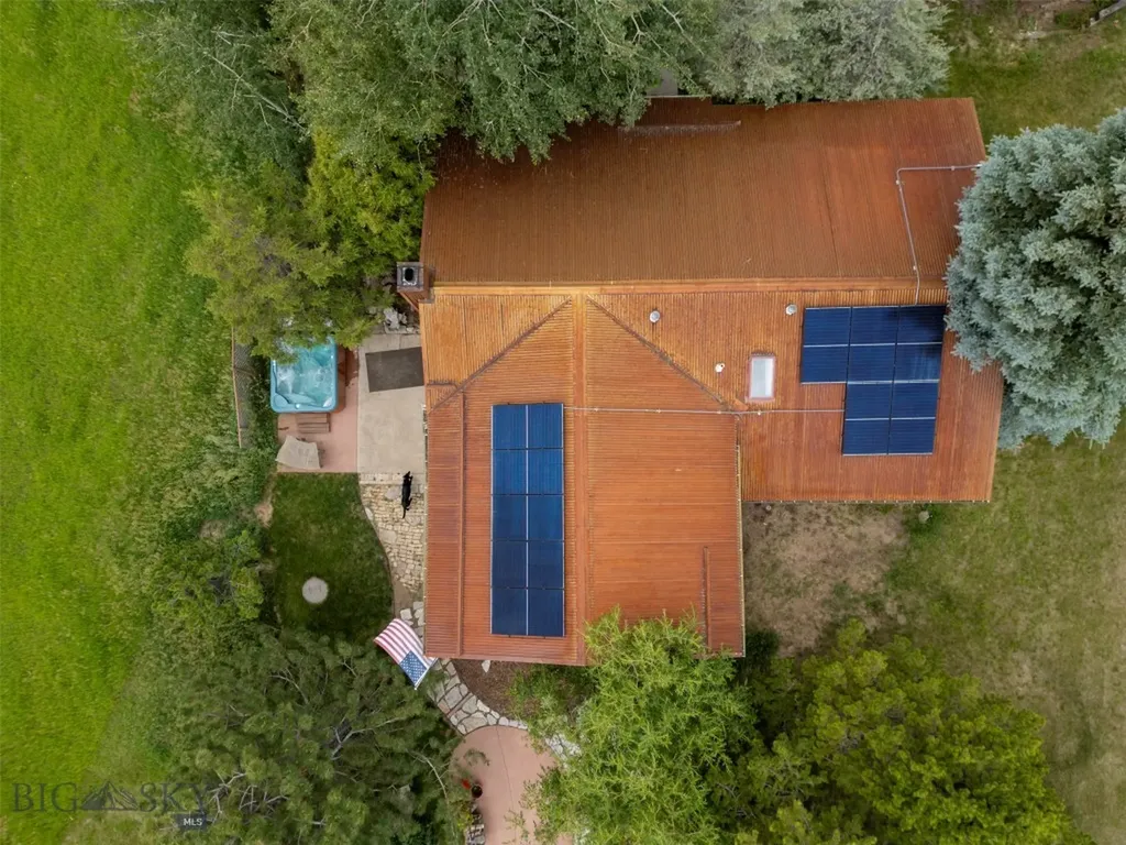 3550 Yellowbell Road Bozeman MT 59715
