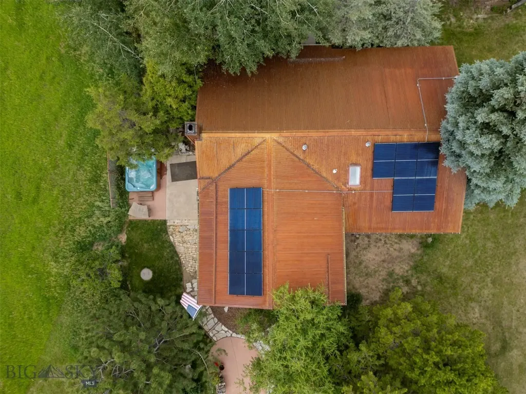 3550 Yellowbell Road Bozeman MT 59715