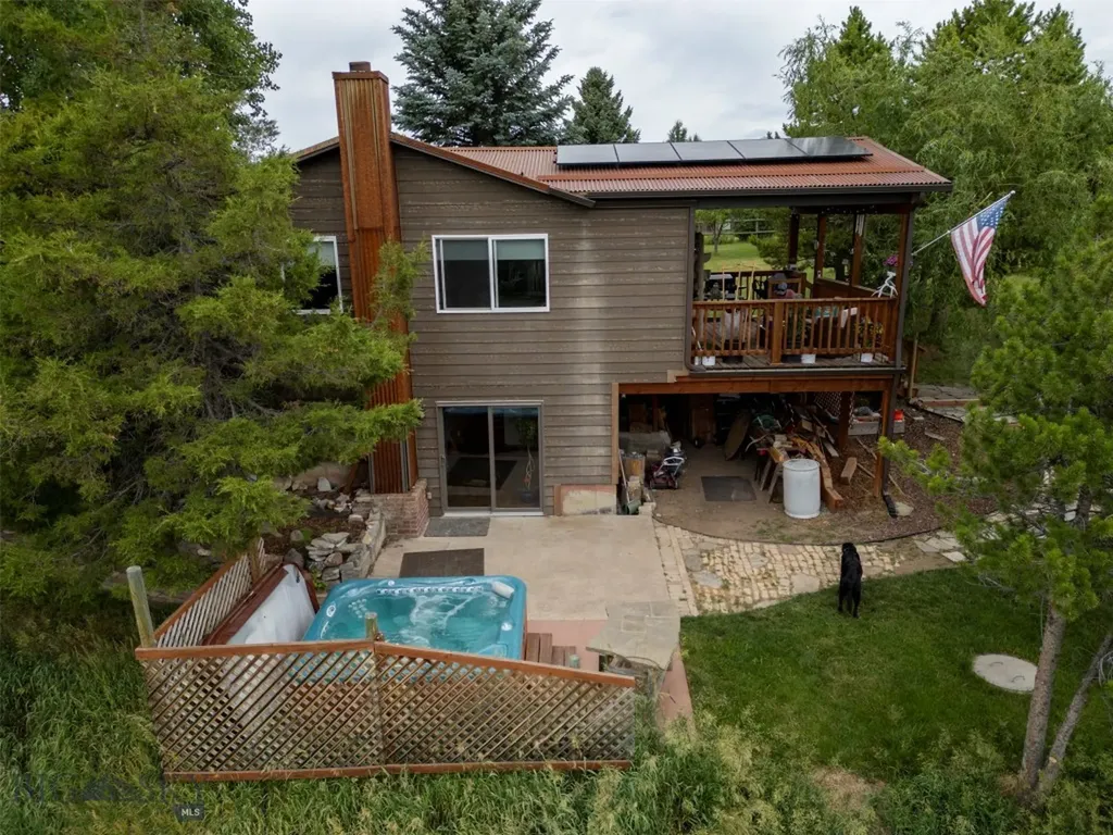 3550 Yellowbell Road Bozeman MT 59715