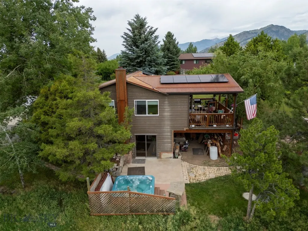3550 Yellowbell Road Bozeman MT 59715
