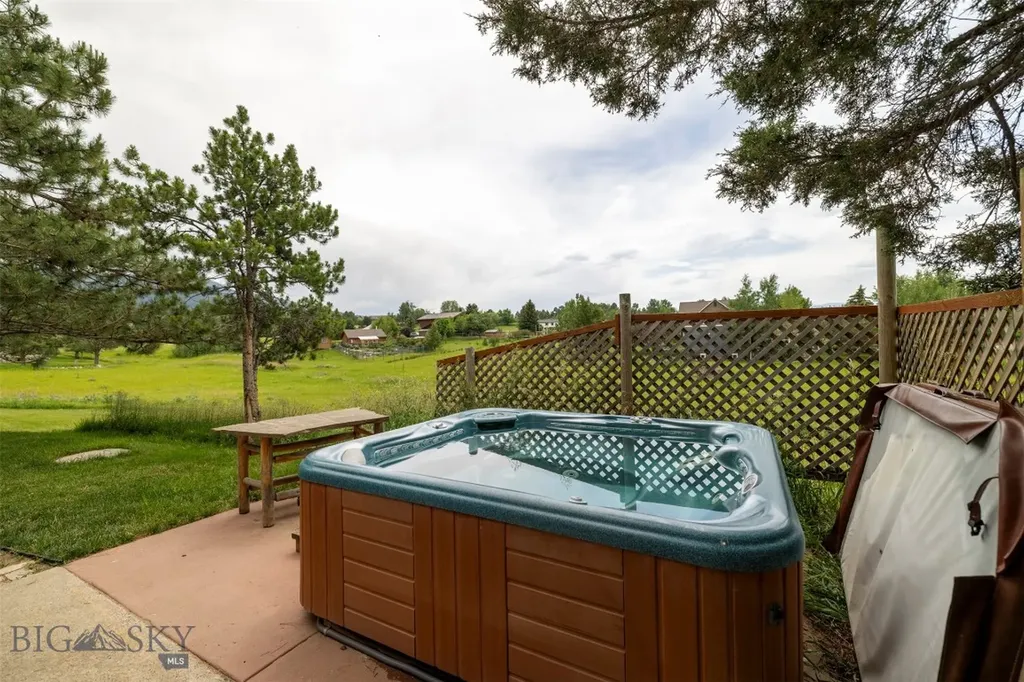 3550 Yellowbell Road Bozeman MT 59715