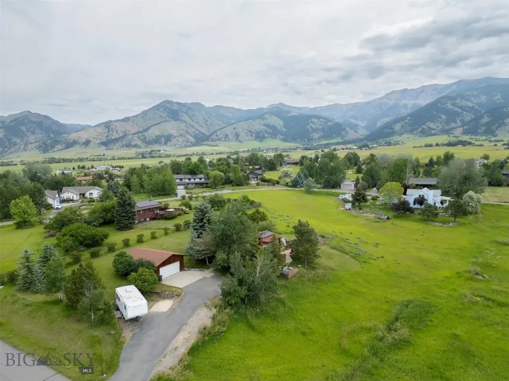3550 Yellowbell Road Bozeman MT 59715