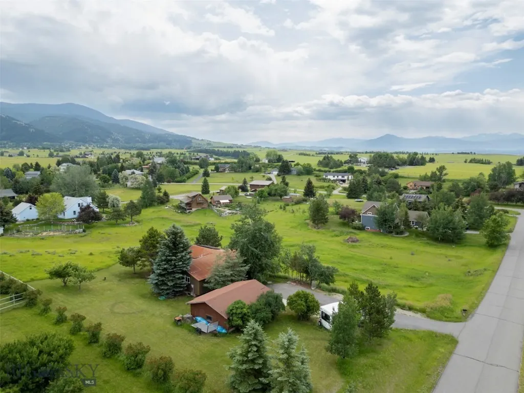 3550 Yellowbell Road Bozeman MT 59715