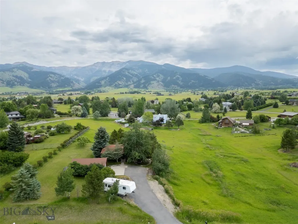 3550 Yellowbell Road Bozeman MT 59715
