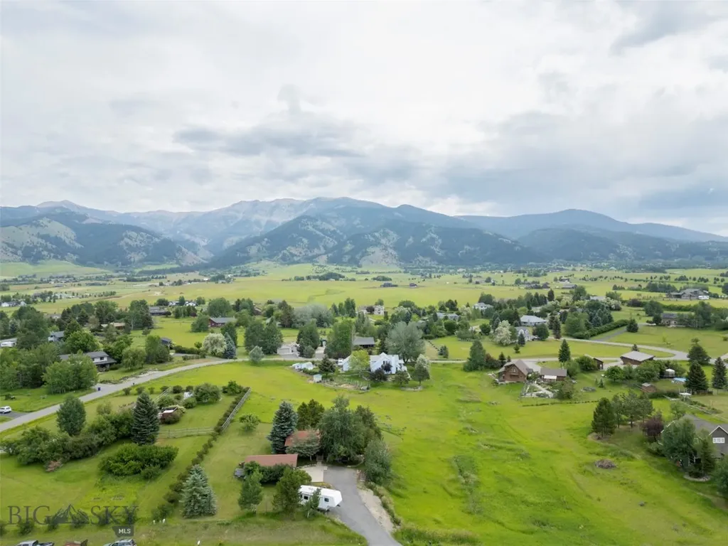 3550 Yellowbell Road Bozeman MT 59715