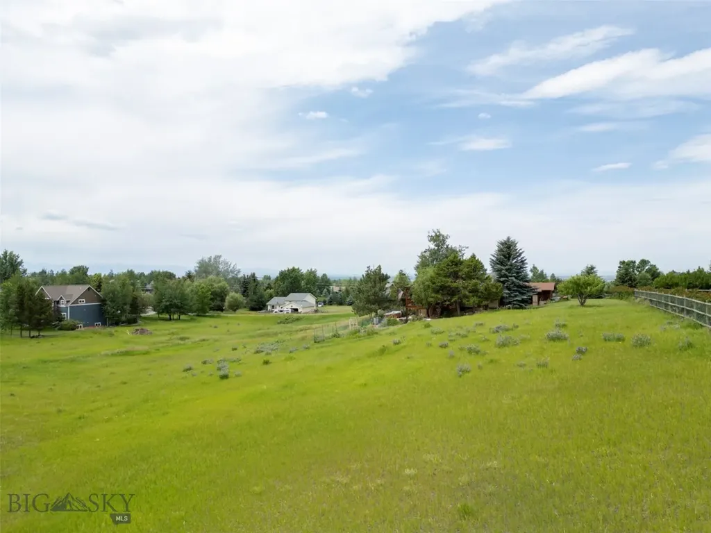 3550 Yellowbell Road Bozeman MT 59715