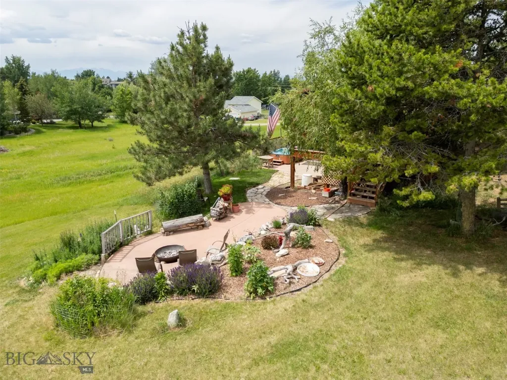 3550 Yellowbell Road Bozeman MT 59715