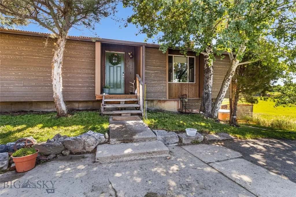 3550 Yellowbell Road Bozeman MT 59715