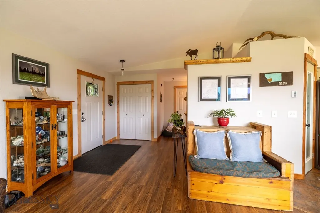 3550 Yellowbell Road Bozeman MT 59715