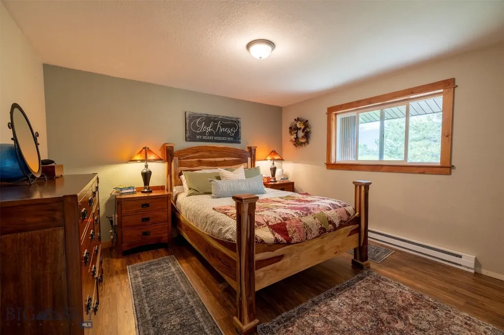 3550 Yellowbell Road Bozeman MT 59715