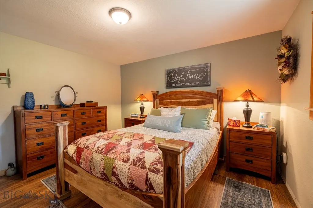 3550 Yellowbell Road Bozeman MT 59715