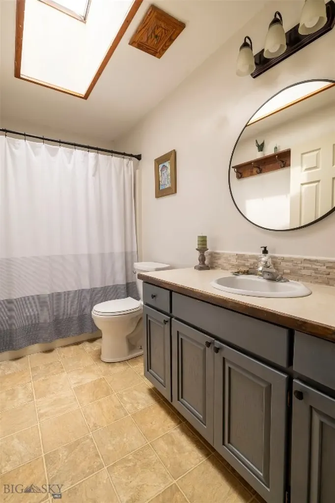 3550 Yellowbell Road Bozeman MT 59715