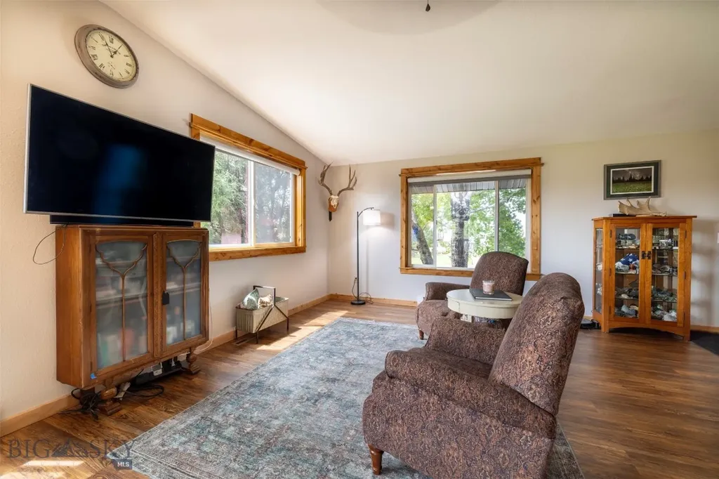 3550 Yellowbell Road Bozeman MT 59715