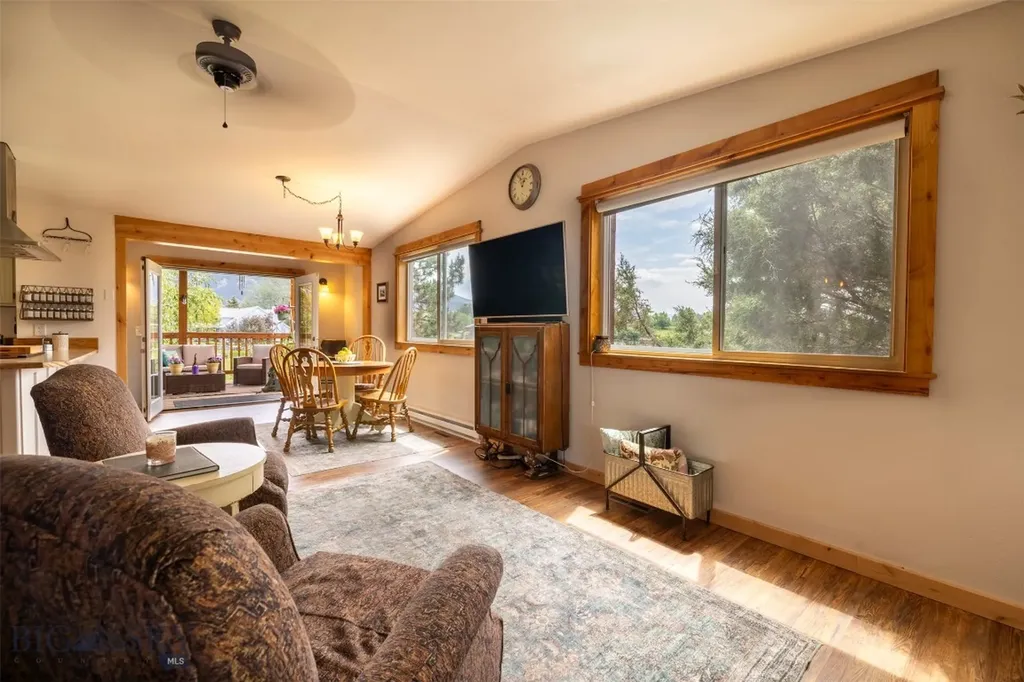 3550 Yellowbell Road Bozeman MT 59715