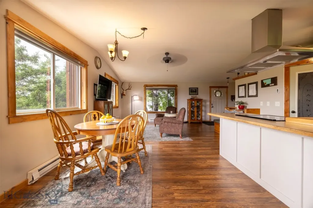 3550 Yellowbell Road Bozeman MT 59715