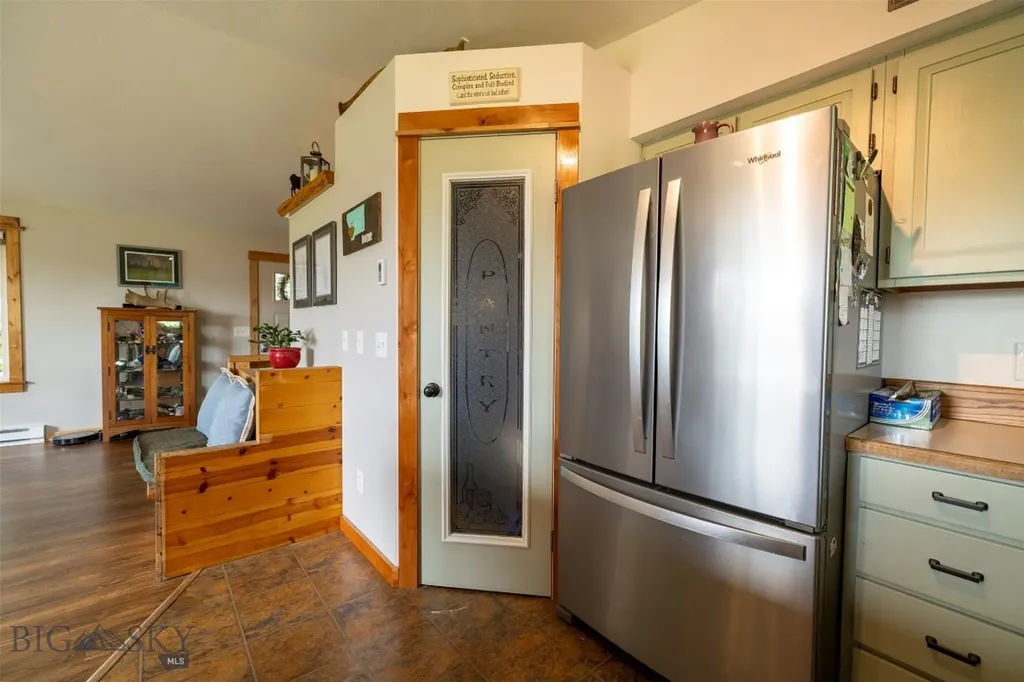 3550 Yellowbell Road Bozeman MT 59715