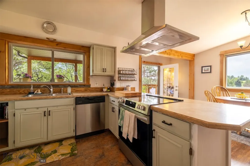 3550 Yellowbell Road Bozeman MT 59715