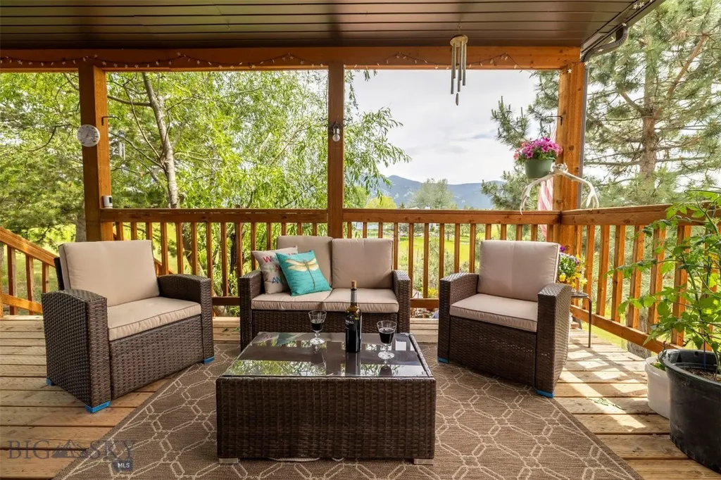 3550 Yellowbell Road Bozeman MT 59715