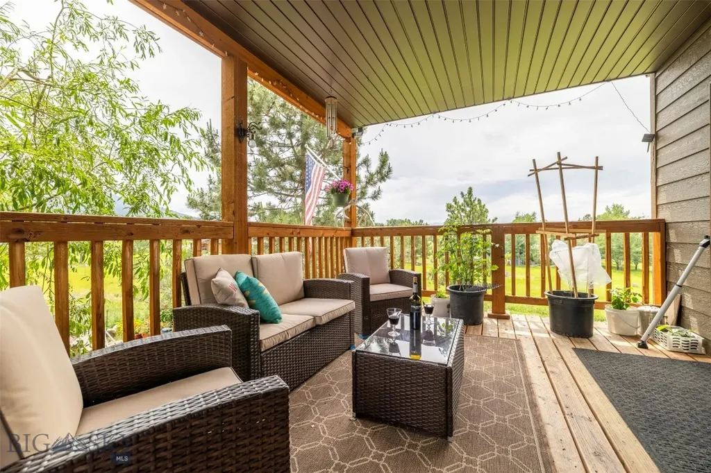 3550 Yellowbell Road Bozeman MT 59715