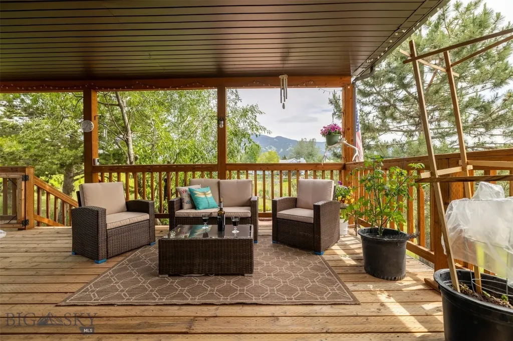 3550 Yellowbell Road Bozeman MT 59715