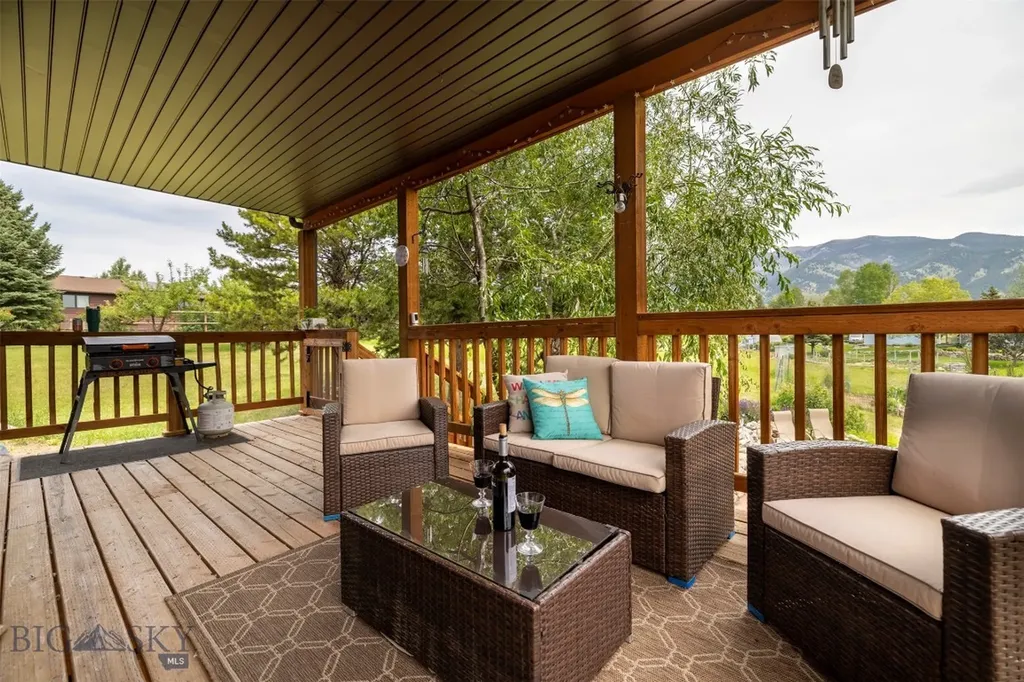 3550 Yellowbell Road Bozeman MT 59715