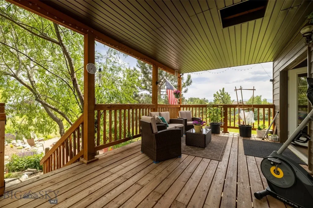 3550 Yellowbell Road Bozeman MT 59715