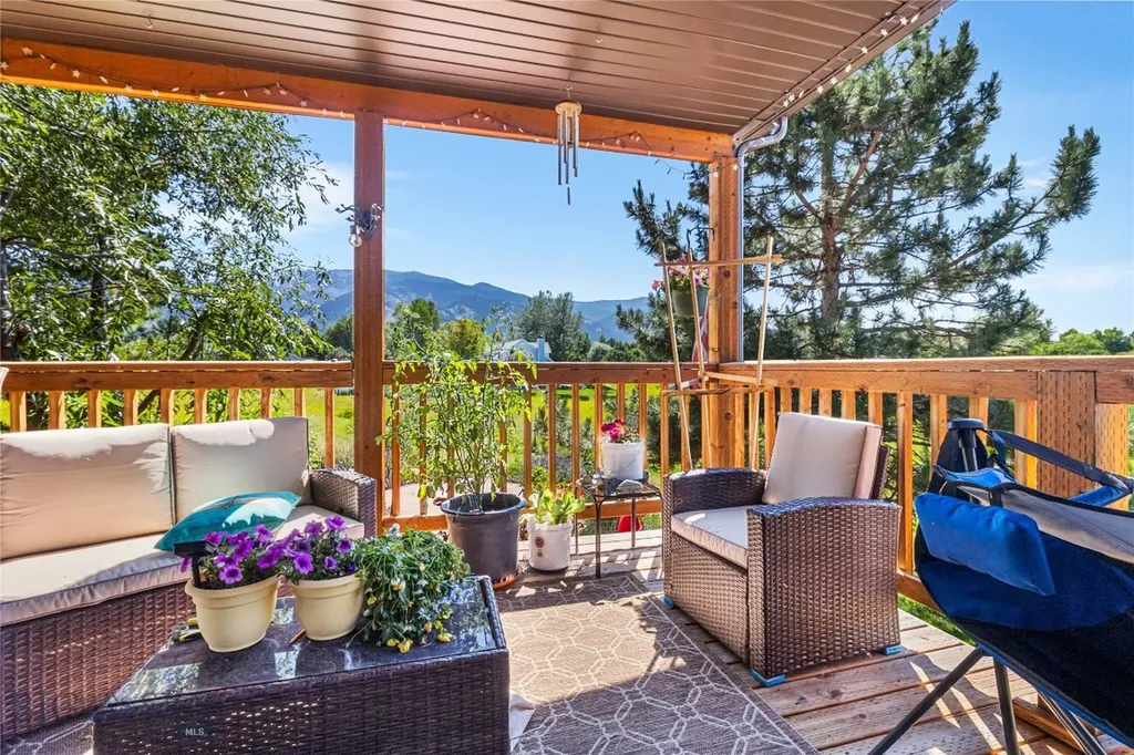 3550 Yellowbell Road Bozeman MT 59715