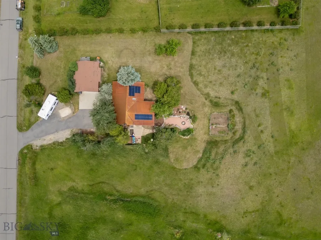 3550 Yellowbell Road Bozeman MT 59715