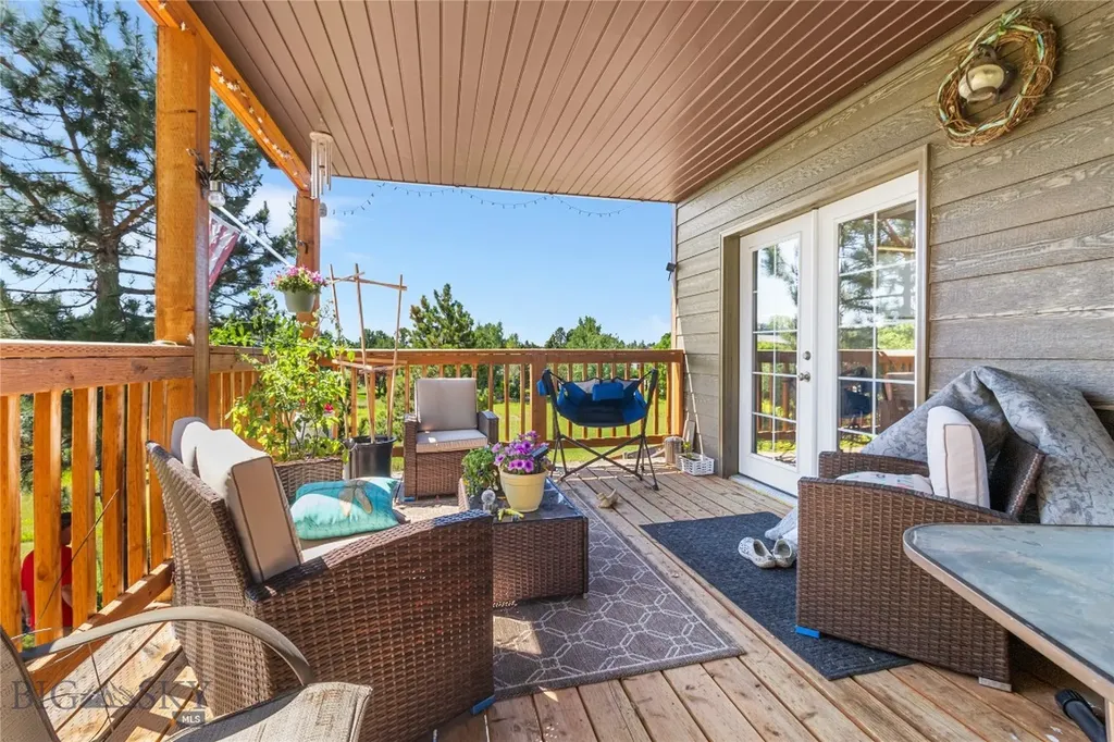 3550 Yellowbell Road Bozeman MT 59715