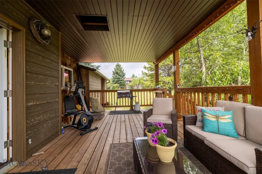 3550 Yellowbell Road Bozeman MT 59715