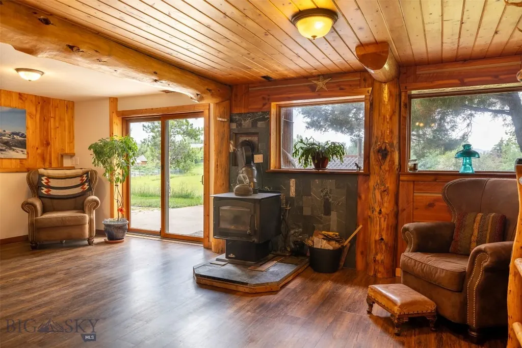 3550 Yellowbell Road Bozeman MT 59715