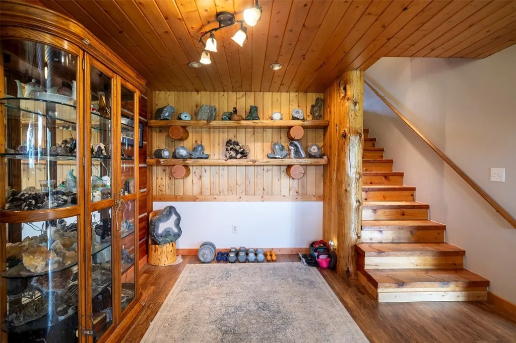 3550 Yellowbell Road Bozeman MT 59715