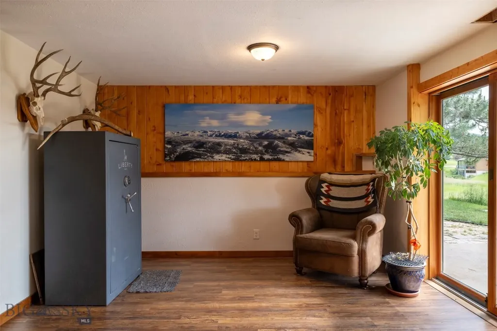 3550 Yellowbell Road Bozeman MT 59715