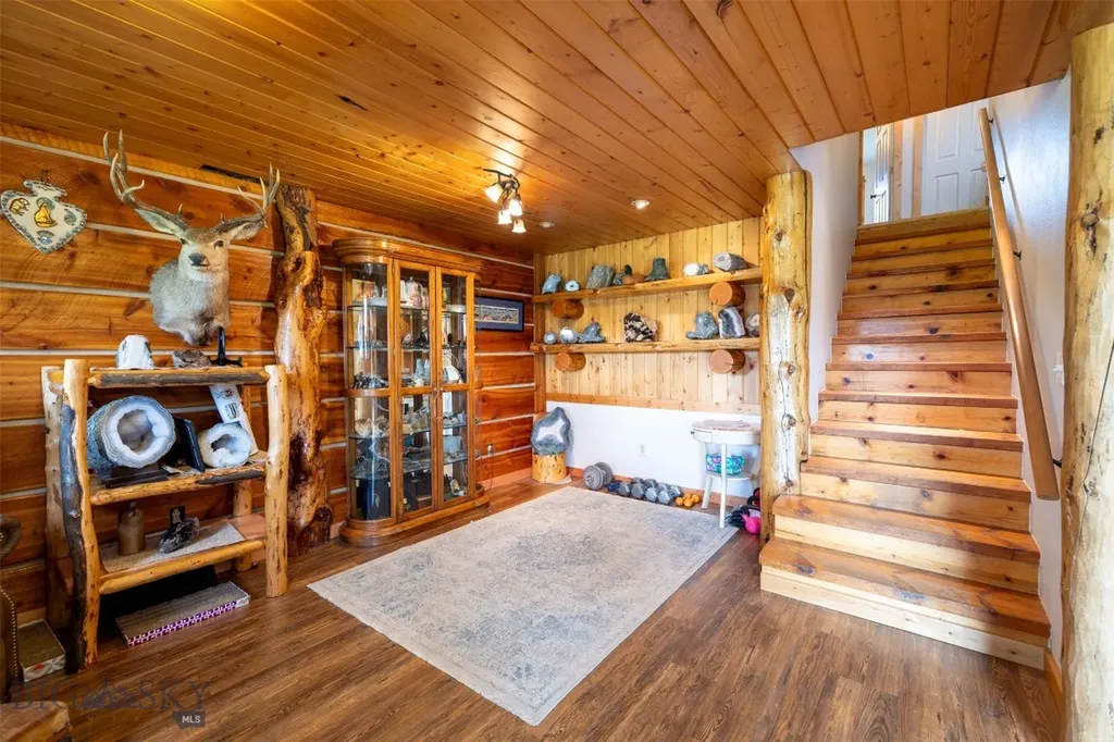 3550 Yellowbell Road Bozeman MT 59715