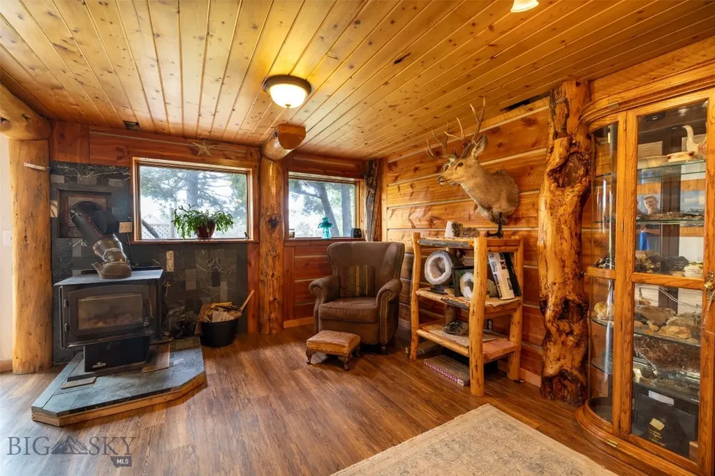3550 Yellowbell Road Bozeman MT 59715