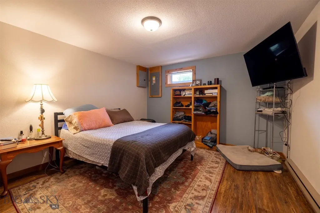 3550 Yellowbell Road Bozeman MT 59715