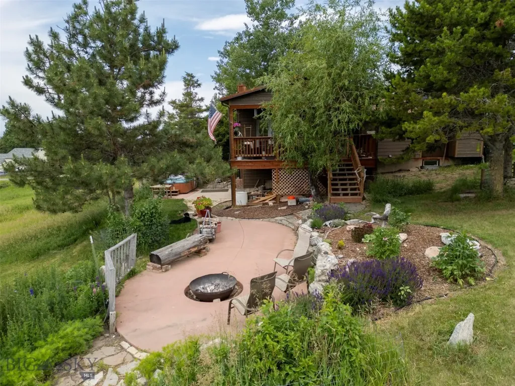 3550 Yellowbell Road Bozeman MT 59715