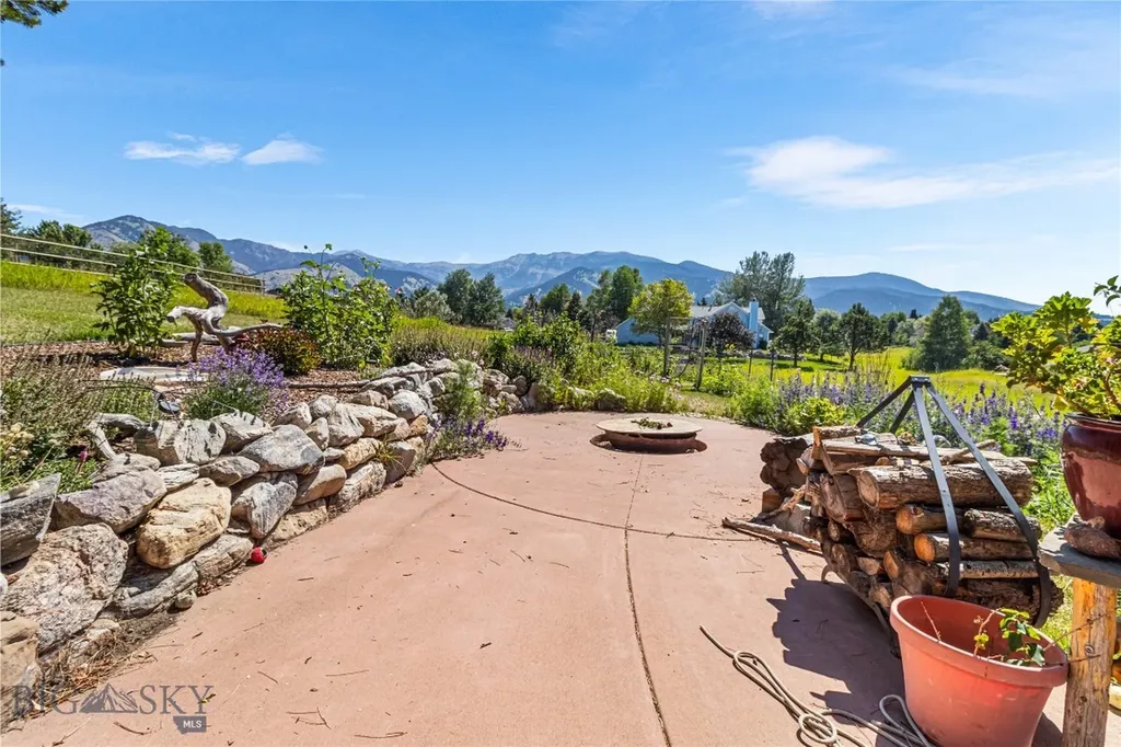 3550 Yellowbell Road Bozeman MT 59715