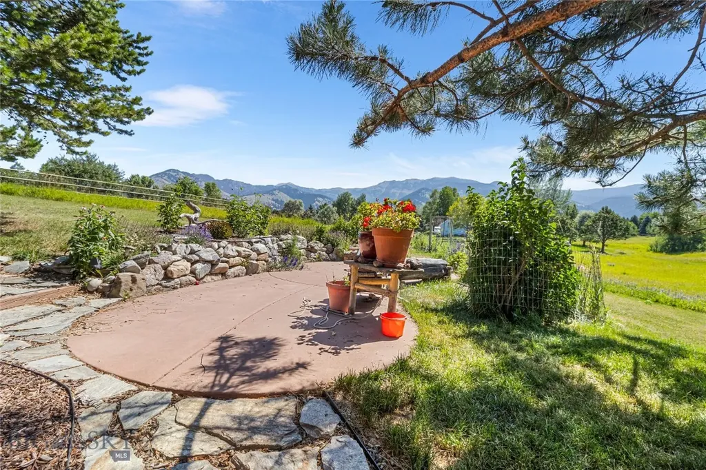 3550 Yellowbell Road Bozeman MT 59715