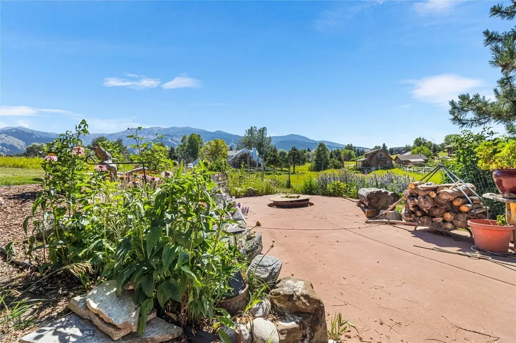 3550 Yellowbell Road Bozeman MT 59715