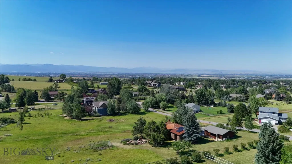 3550 Yellowbell Road Bozeman MT 59715