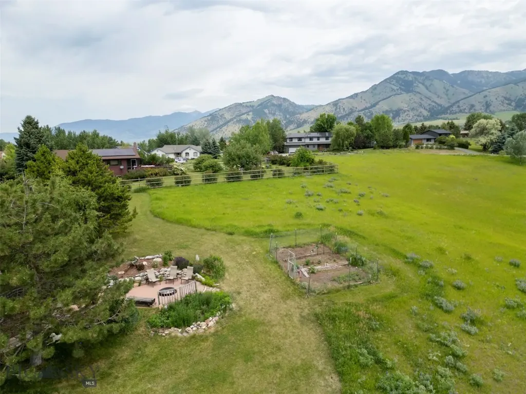 3550 Yellowbell Road Bozeman MT 59715