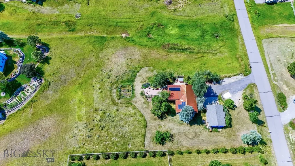 3550 Yellowbell Road Bozeman MT 59715