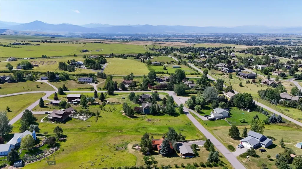 3550 Yellowbell Road Bozeman MT 59715